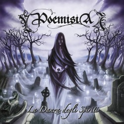 Poemisia: teaser di “La Danza Degli Spiriti”