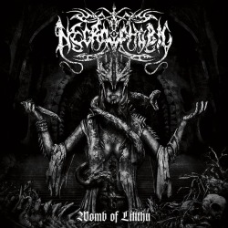 Necrophobic: lyric video di “Furfur”