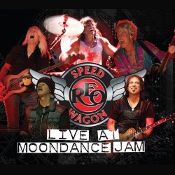 REO Speedwagon: il dvd “Live At Moondance Jam” a novembre
