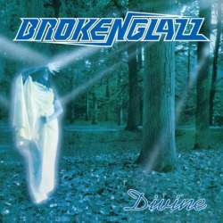 Broken Glazz: ristampano il primo album “Divine”
