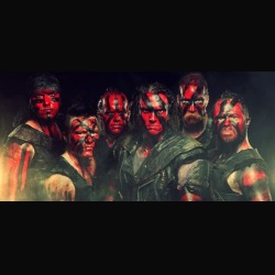 Turisas: dietro le quinte del video “Ten More Miles”