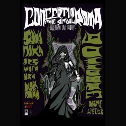 Satanika: i dettagli della data romana