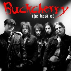 Buckcherry: copertina del Best Of