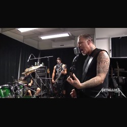 Metallica: video recap dal Rock In Rio