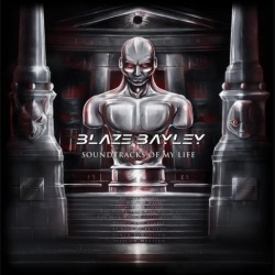 Blaze Bayley: video di “Hatred”