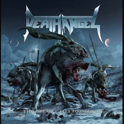 Death Angel: “Son Of The Morning”, nuova canzone online