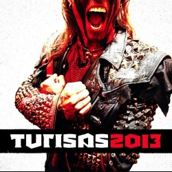 Turisas: lyric video di “Piece By Piece”