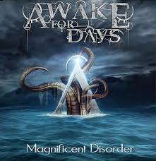 Awake for days: pronto il nuovo singolo