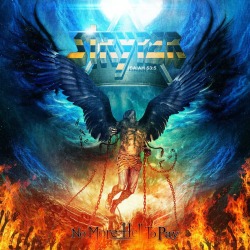 Stryper: la nuova “Legacy” ascoltabile in streaming
