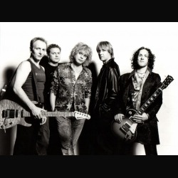 “Living with Def Leppard”: anteprima del documentario