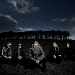 Amon Amarth: invitano i fans italiani al concerto