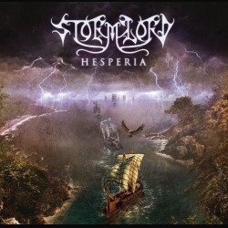 Stormlord: suona con loro al release party di “Hesperia”