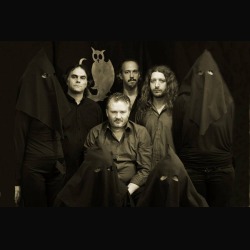 Il Segno Del Comando: ritornano sulle scene