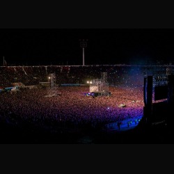 Iron Maiden: terminato il “Maiden England World Tour”