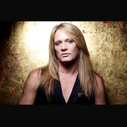 Sebastian Bach: ospiti illustri sul prossimo album