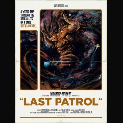 Monster Magnet: pubblicato il video di “Mindless Ones”