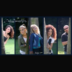 Sophya Baccini: nuova band e nuovo album in uscita