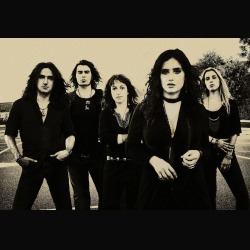 Belladonna: tour europeo e il brano “Wonderlust” in download gratuito