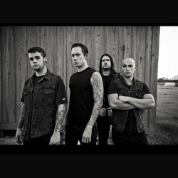 Trivium: ascolta “Vengeance Falls” integralmente in streaming