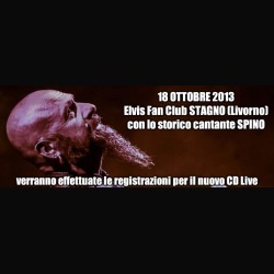 Vanexa: ultimo live con lo storico cantante Spino