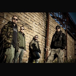 Strengthcode: contratto con Buil2Kill per l’album di debutto