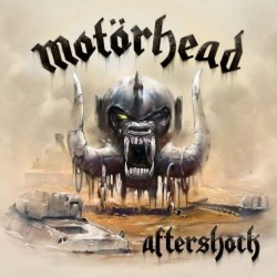 Motörhead: in streaming la nuova “Queen Of The Damned”