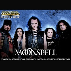Total Metal Festival 2014: confermate le prime band