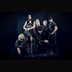 Nightwish: annunciata la nuova line up
