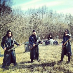 Revolton: un concept album sulla tragedia del Vajont
