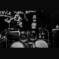Illdisposed: il batterista lascia la band