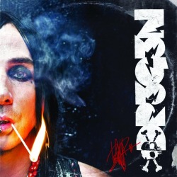 Dregen: il primo album da solista a novembre e date italiane