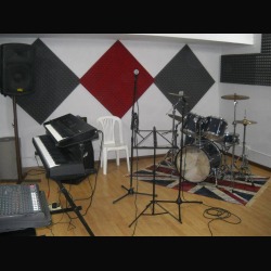 Drum Lab Project: una scuola per batteristi a Roma