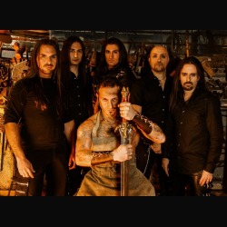 Kaledon: la seconda parte del “Forging The Road Tour 2013”