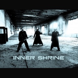 Inner Shrine: l’album “Pulsar” su Bakerteam Records