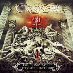 Chronos Zero: a novembre il debutto