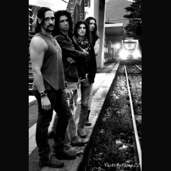 Backstage Heroes: presentano il nuovo cantante