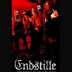 Endstille: la canzone “Stalin Note” in anteprima dal nuovo album