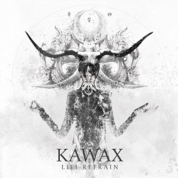 Lili Refrain: a novembre il nuovo “Kawax”