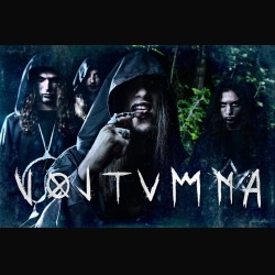 Voltumna: online il video di “Lord Of Mayhem”