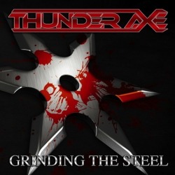 Thunder Axe: pubblicato il video di “Golden Cage”