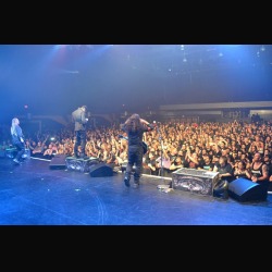 Kamelot: video ufficiale dal tour americano