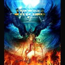 Stryper: video di “No More Hell To Pay”