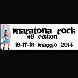 Maratona Rock 2014: date e modalità di partecipazione