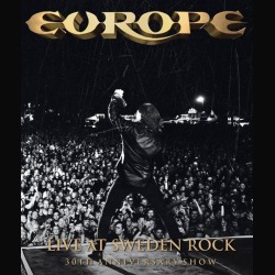 Europe: “Riches To Rags” dal nuovo dvd