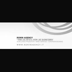 Ronin Agency: la nuova agenzia punta sulla sperimentazione
