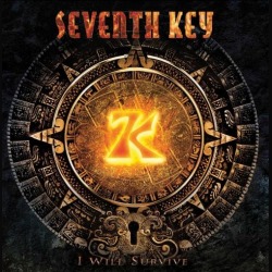 Seventh Key: videoclip di “I Will Survive”