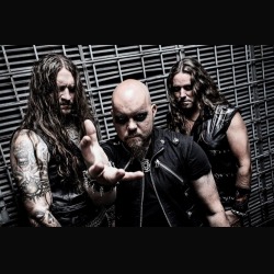 Necrophobic: Tobias Sidegård è fuori dalla band