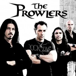 The Prowlers: download gratuito del primo album “Souls Thieves”