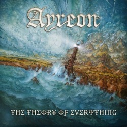 Ayreon: “The Theory Of Everything” in streaming