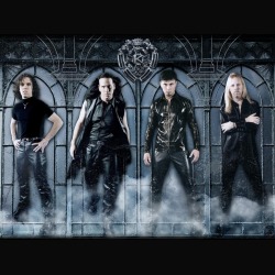 Kamelot: quasi esaurita la data italiana